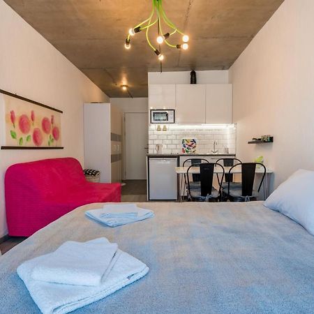 Loft1 Apartment 302 Gudauri Luaran gambar