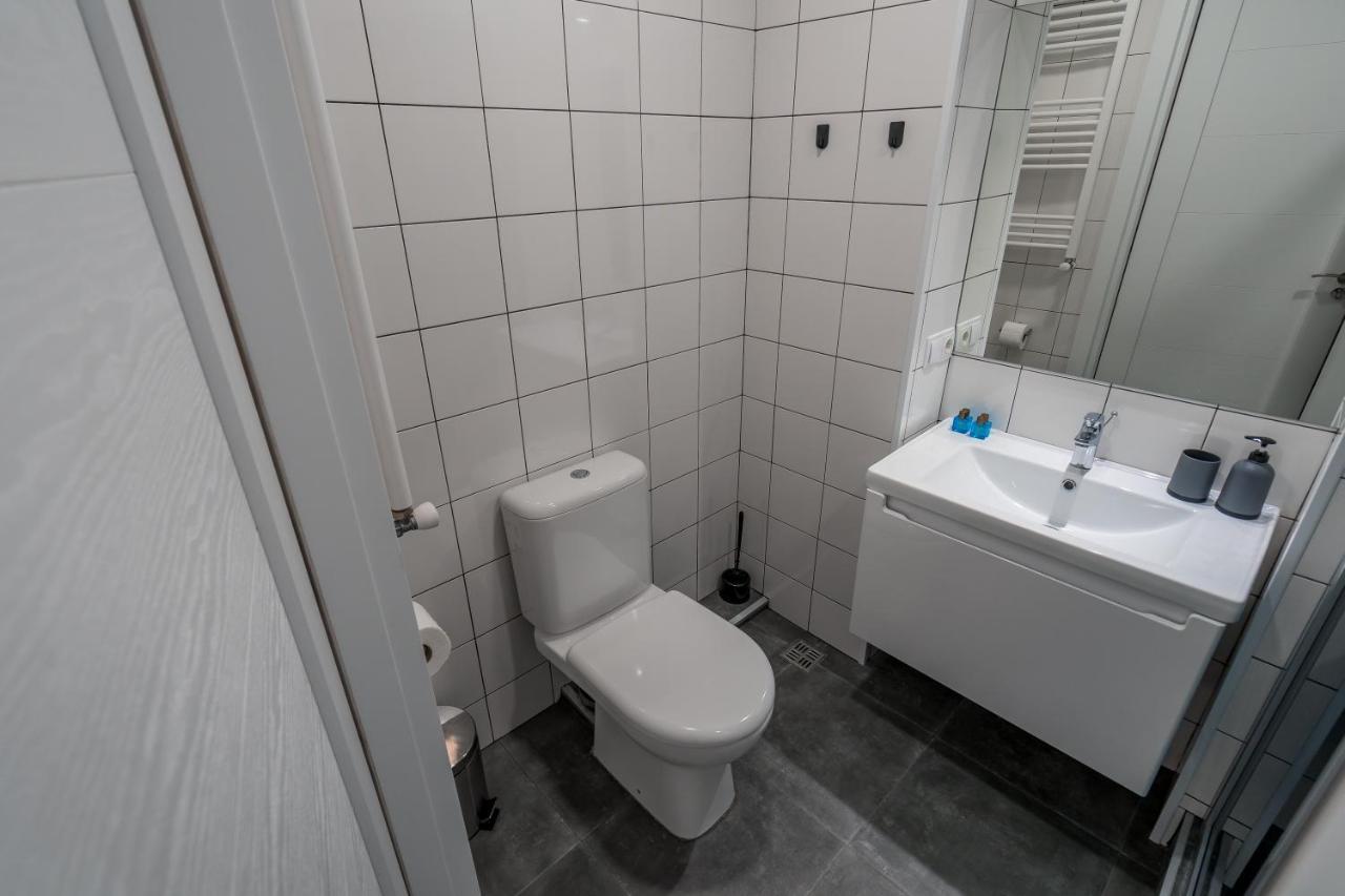 Loft1 Apartment 302 Gudauri Luaran gambar