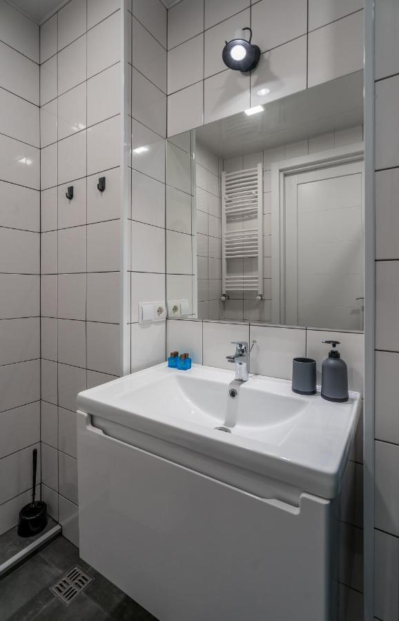 Loft1 Apartment 302 Gudauri Luaran gambar