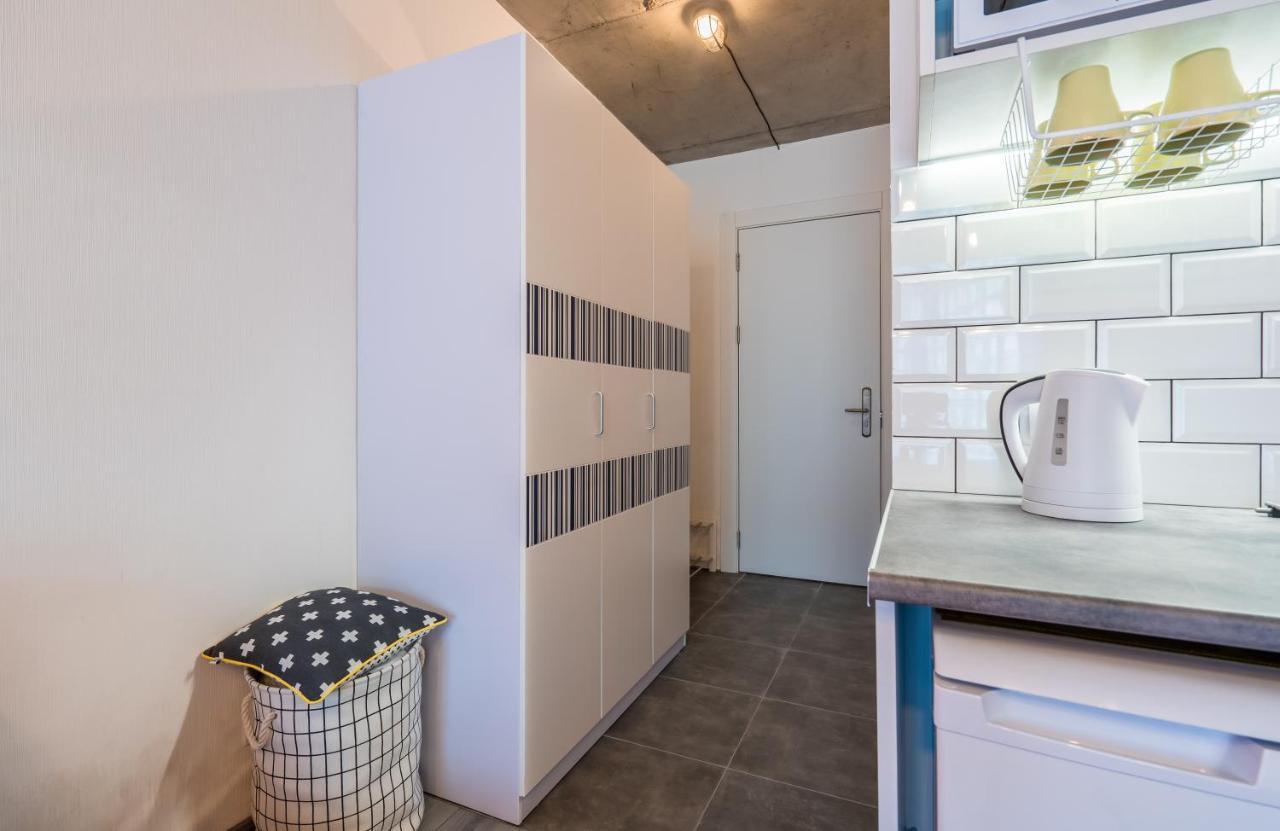 Loft1 Apartment 302 Gudauri Luaran gambar