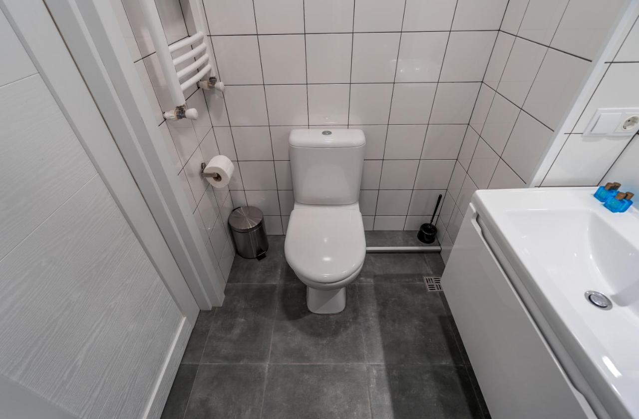 Loft1 Apartment 302 Gudauri Luaran gambar