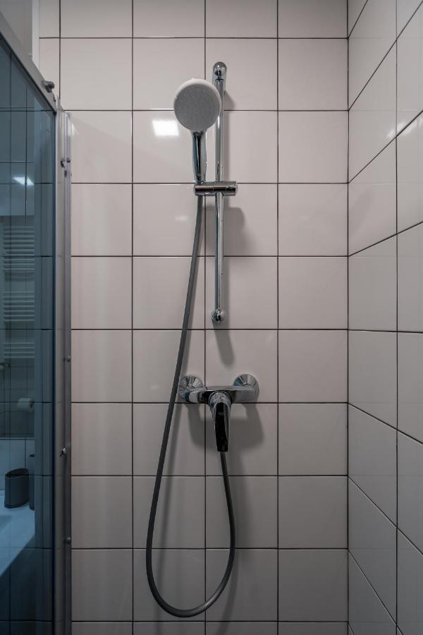 Loft1 Apartment 302 Gudauri Luaran gambar