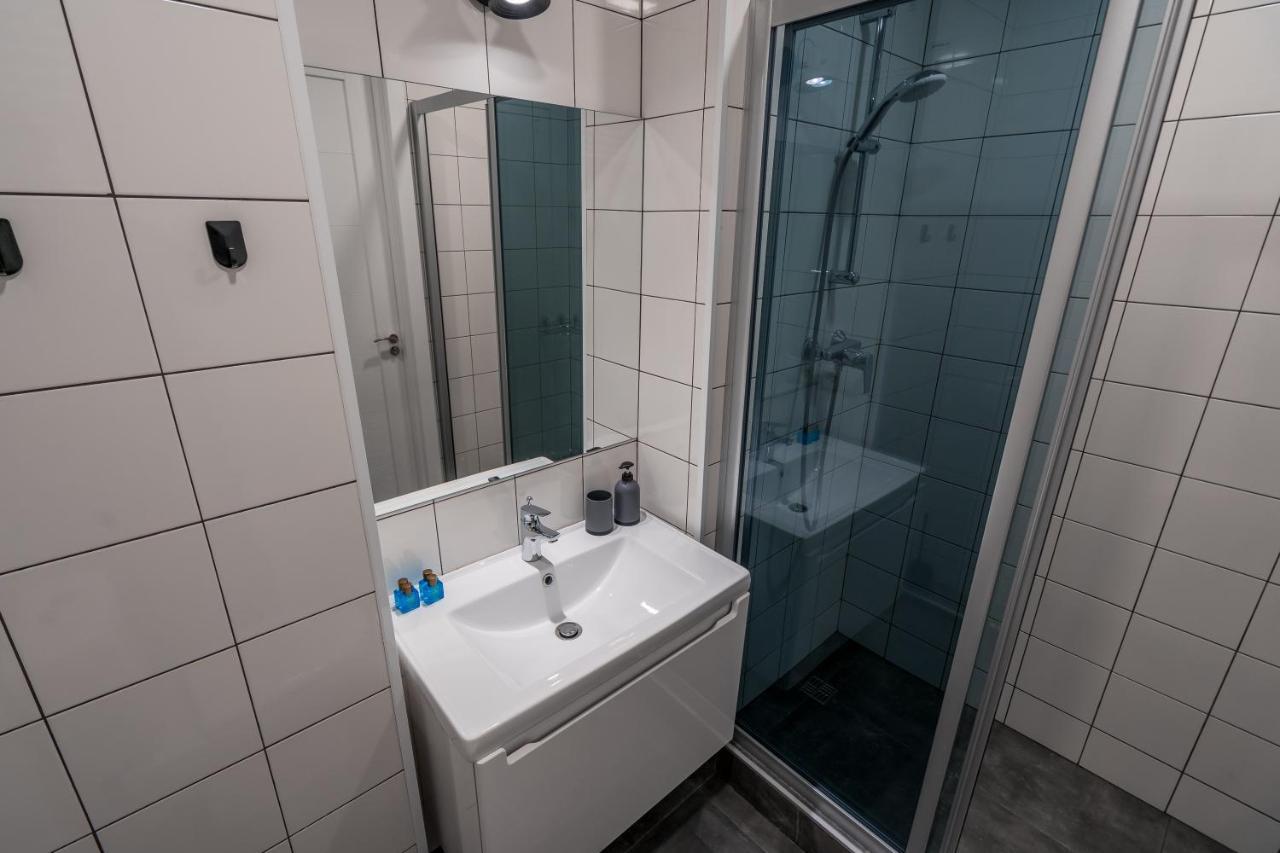 Loft1 Apartment 302 Gudauri Luaran gambar