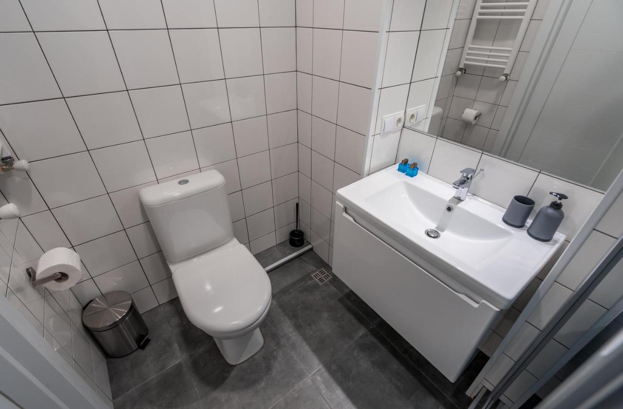 Loft1 Apartment 302 Gudauri Luaran gambar
